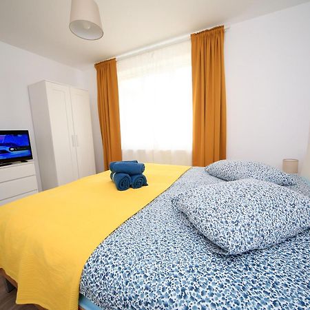 Carpen View Residence Săcele Eksteriør billede