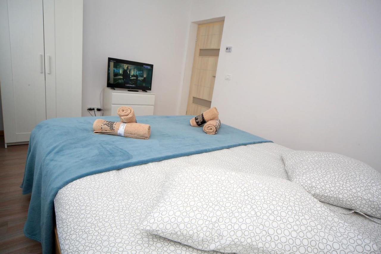 Carpen View Residence Săcele Eksteriør billede