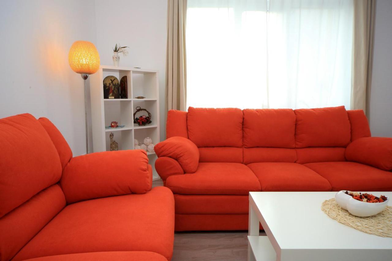 Carpen View Residence Săcele Eksteriør billede