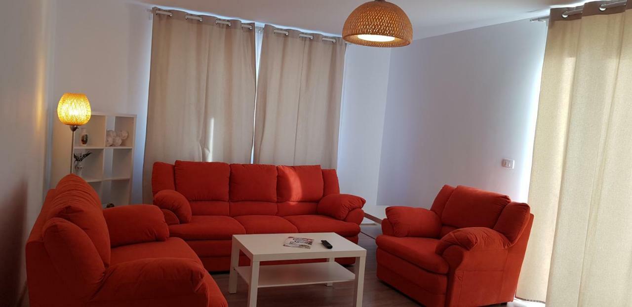 Carpen View Residence Săcele Eksteriør billede