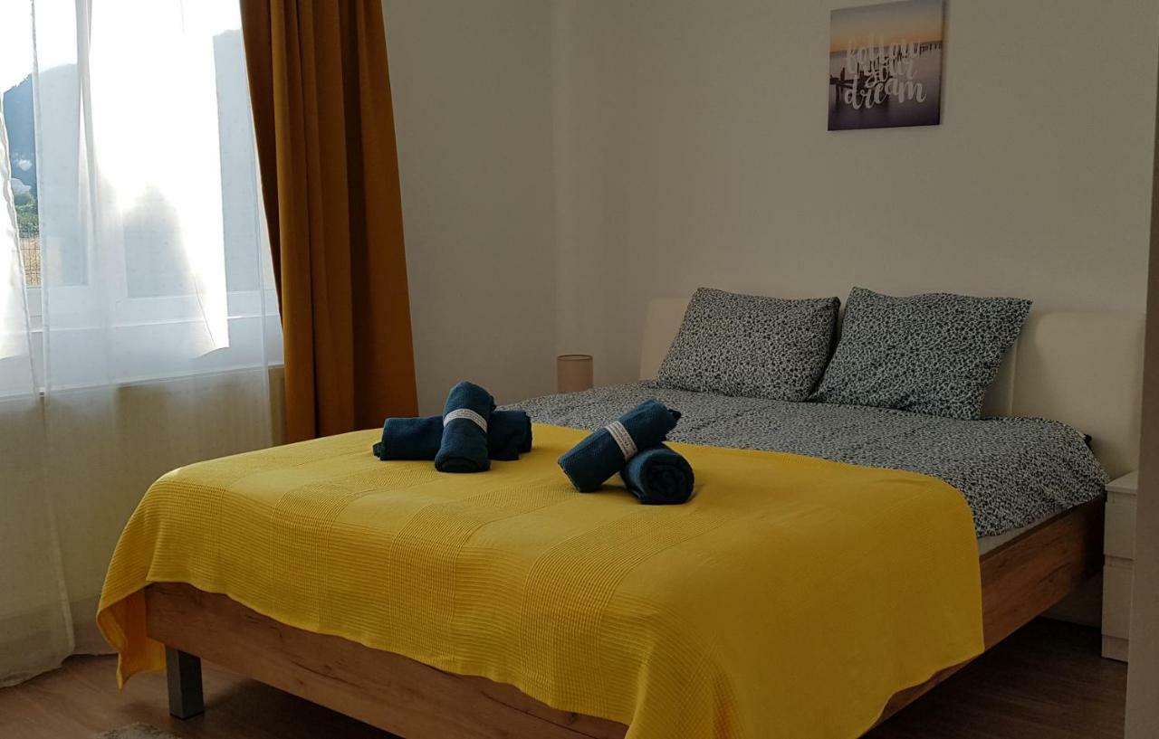 Carpen View Residence Săcele Eksteriør billede