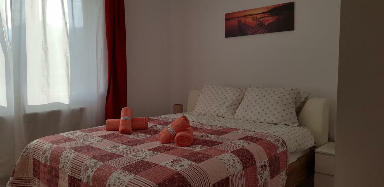 Carpen View Residence Săcele Eksteriør billede
