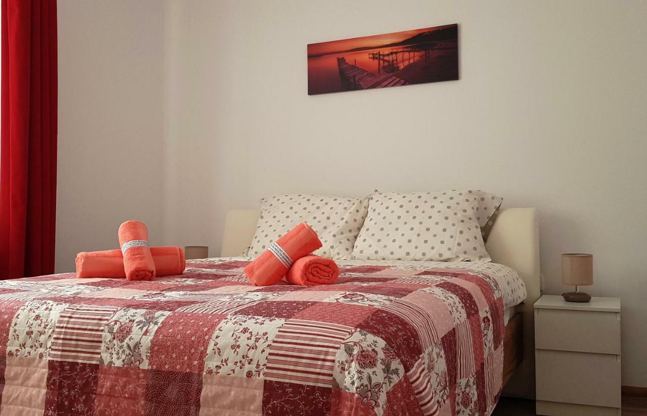 Carpen View Residence Săcele Eksteriør billede