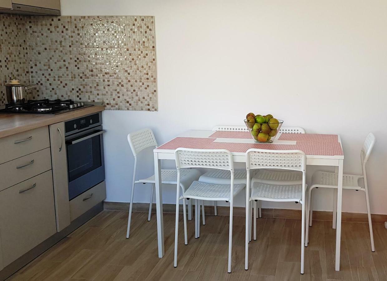 Carpen View Residence Săcele Eksteriør billede