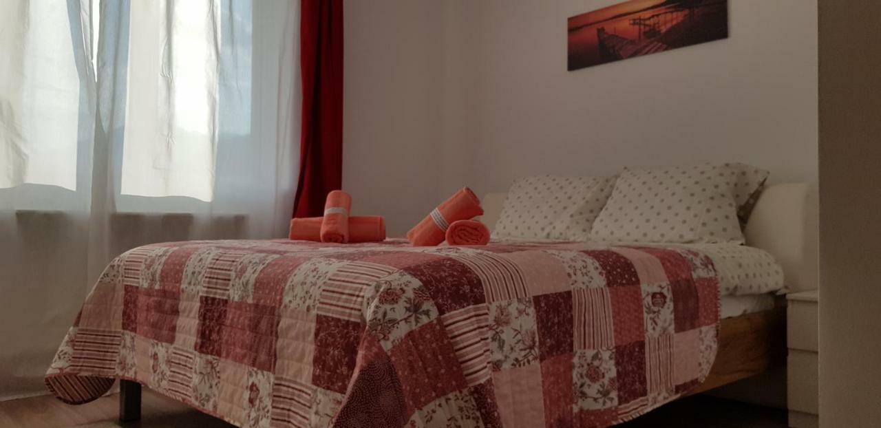 Carpen View Residence Săcele Eksteriør billede